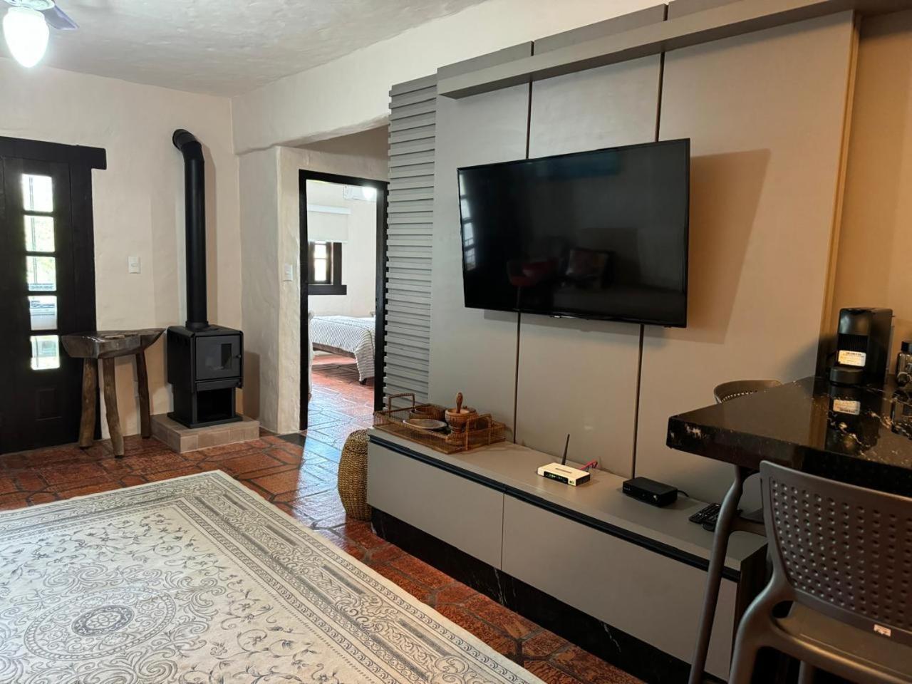 Apartament Bombinhas Zewnętrze zdjęcie