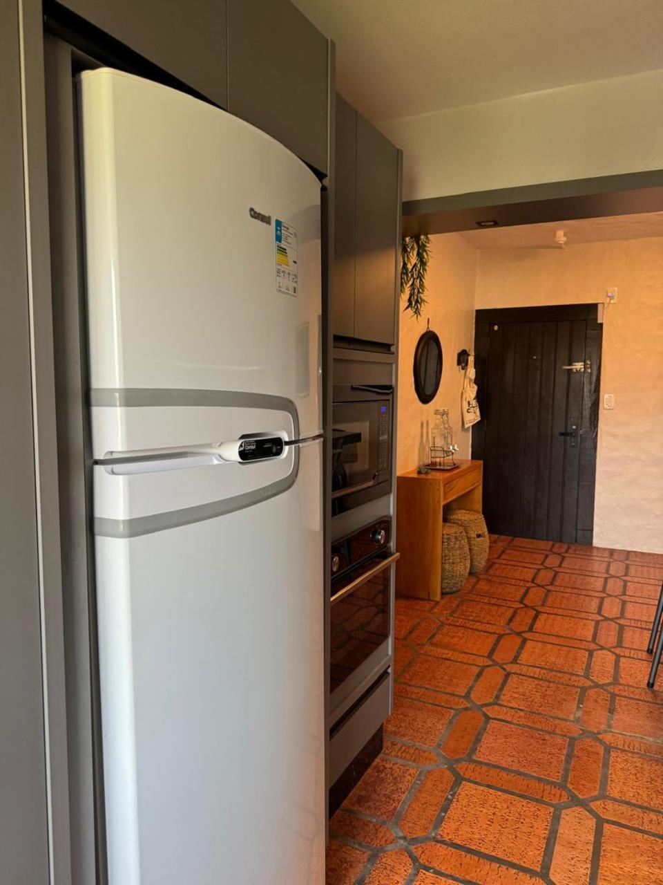 Apartament Bombinhas Zewnętrze zdjęcie